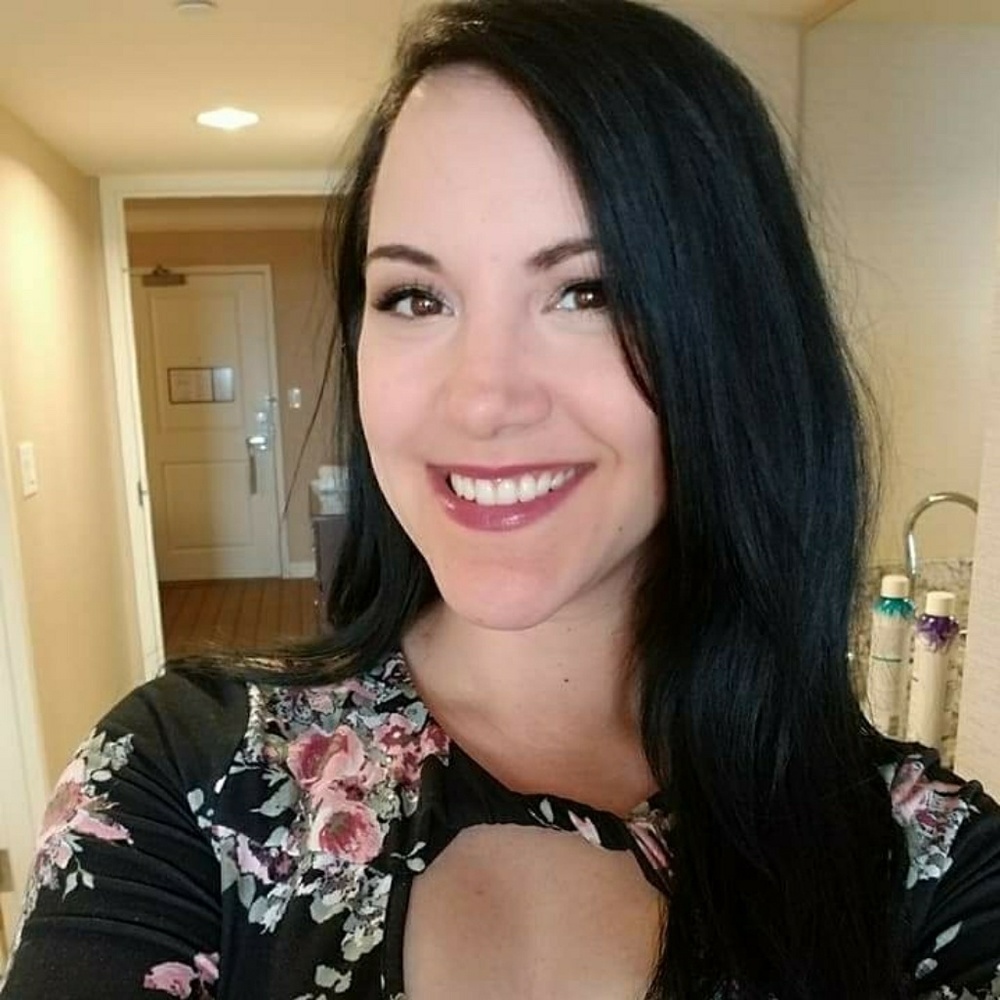 Meet your Posher, Allison